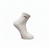 Li-Ning Chaussettes hautes 2 paires