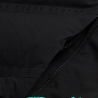 Gilet de running Li-Ning - Léger Noir