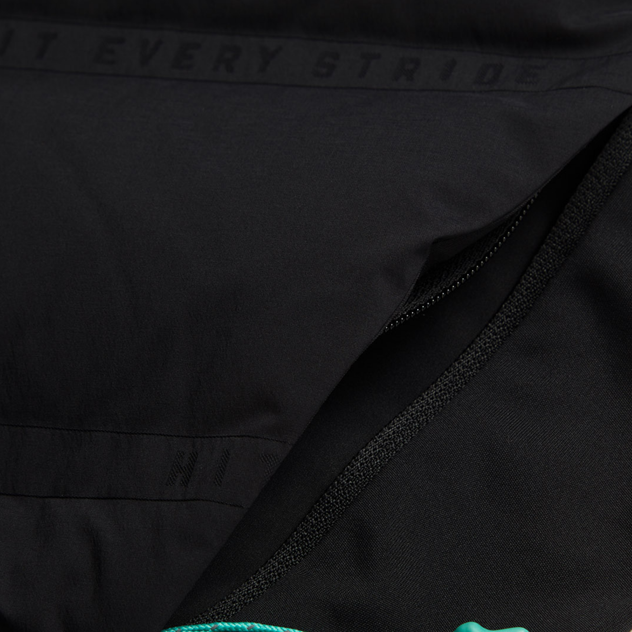 Gilet de running Li-Ning - Léger Noir