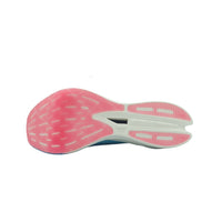 Chaussures de course pour HOMME - Elite Blanc/Rose