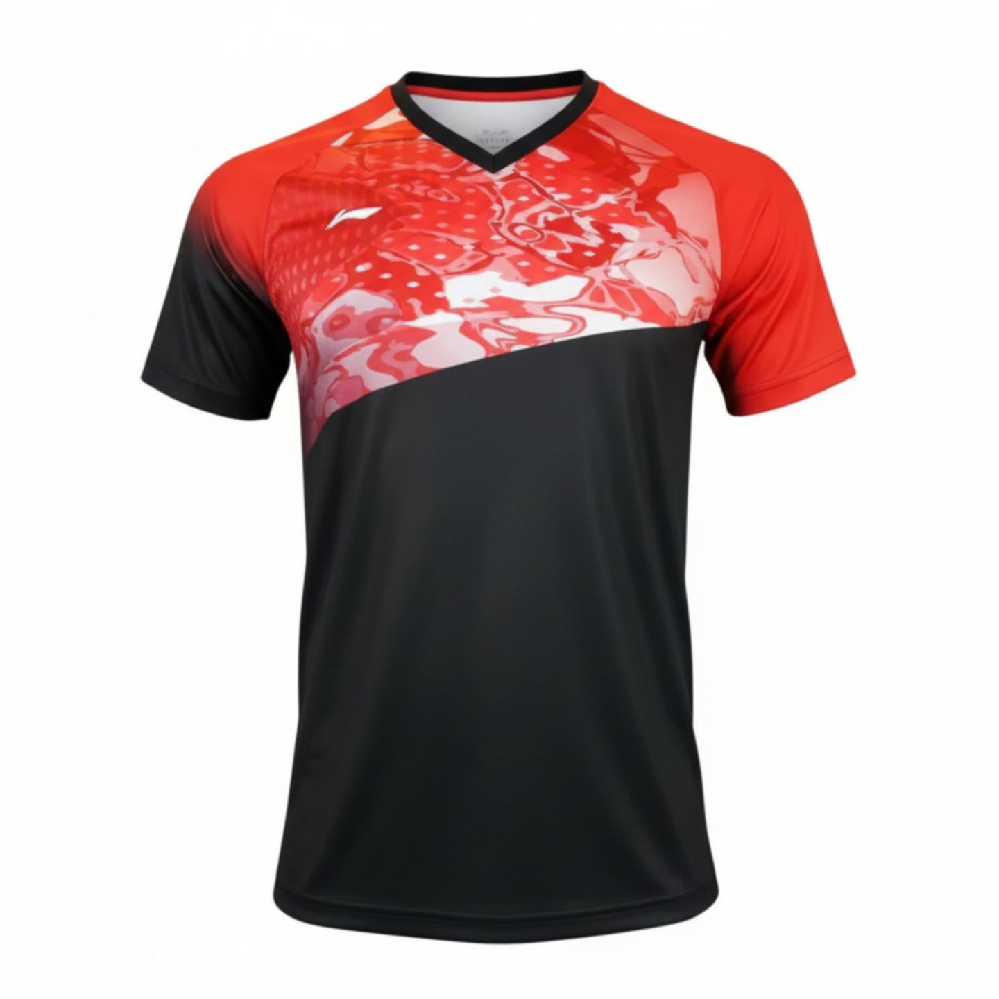 Li-Ning Victory Red Unisexe