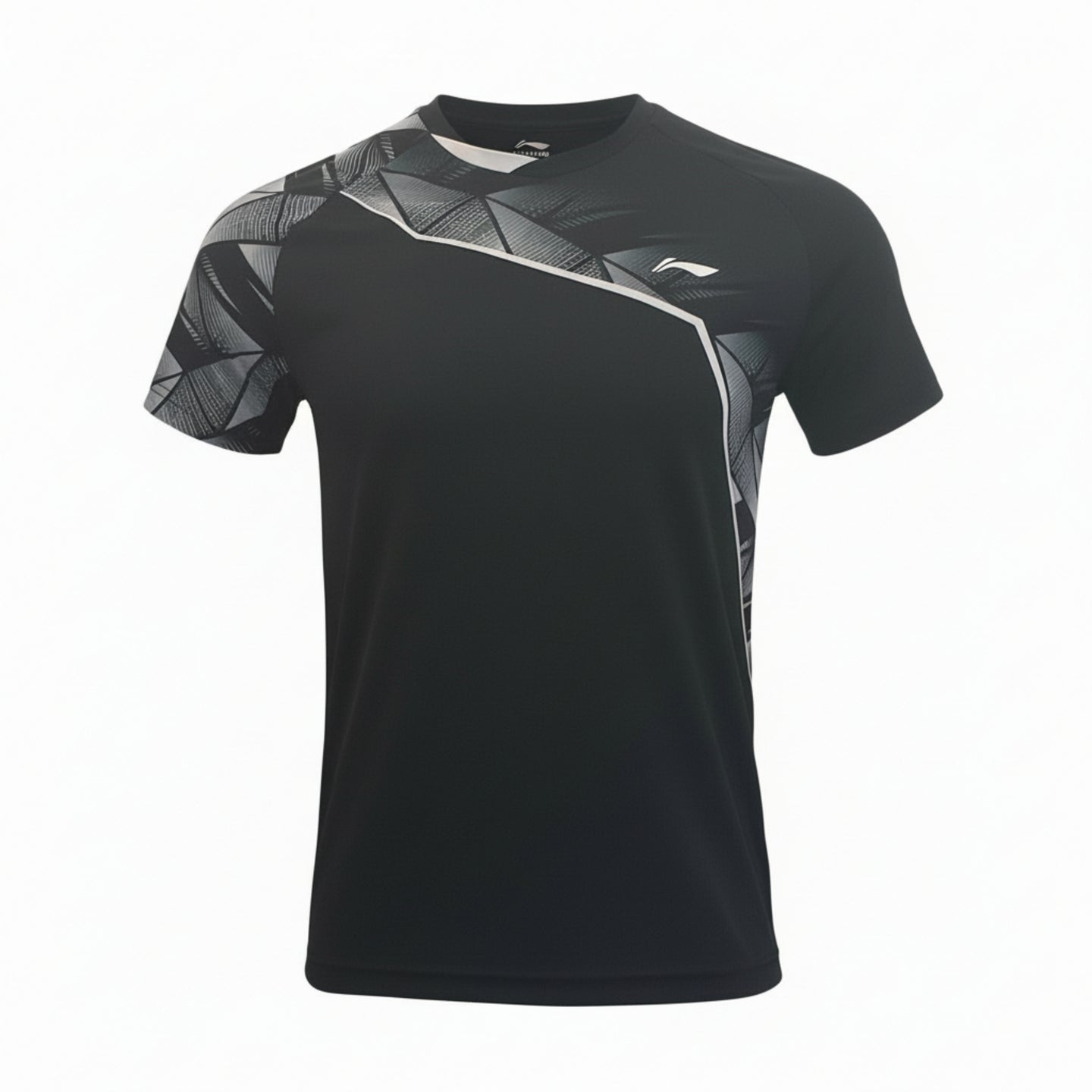 Li-Ning Flash Noir Unisexe
