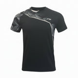 Li-Ning Flash Noir Unisexe