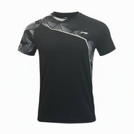 Li-Ning Flash Noir Unisexe