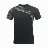 Li-Ning Flash Noir Unisexe