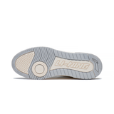 Baskets Li-Ning Rookie White II Homme