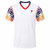 Flypower Krakatau 8 Blanc Unisexe
