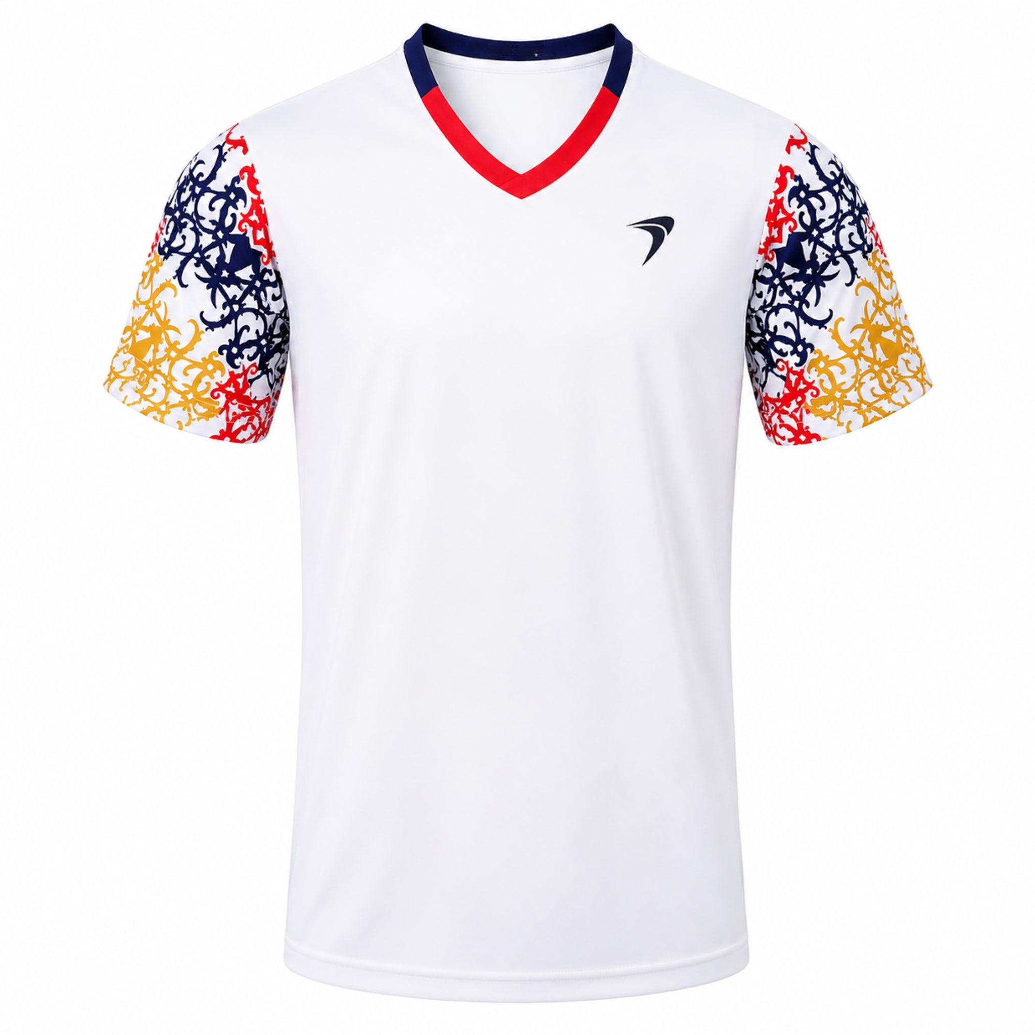 Flypower Krakatau 8 Blanc Unisexe