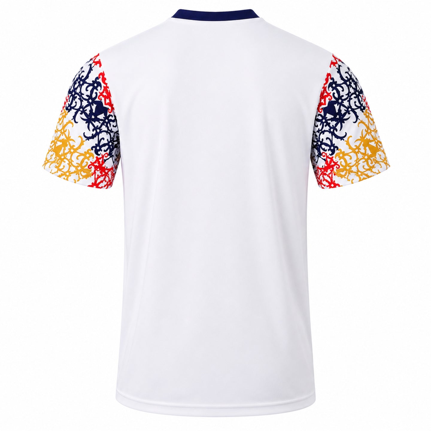 Flypower Krakatau 8 Blanc Unisexe