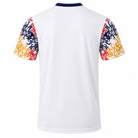 Flypower Krakatau 8 Blanc Unisexe