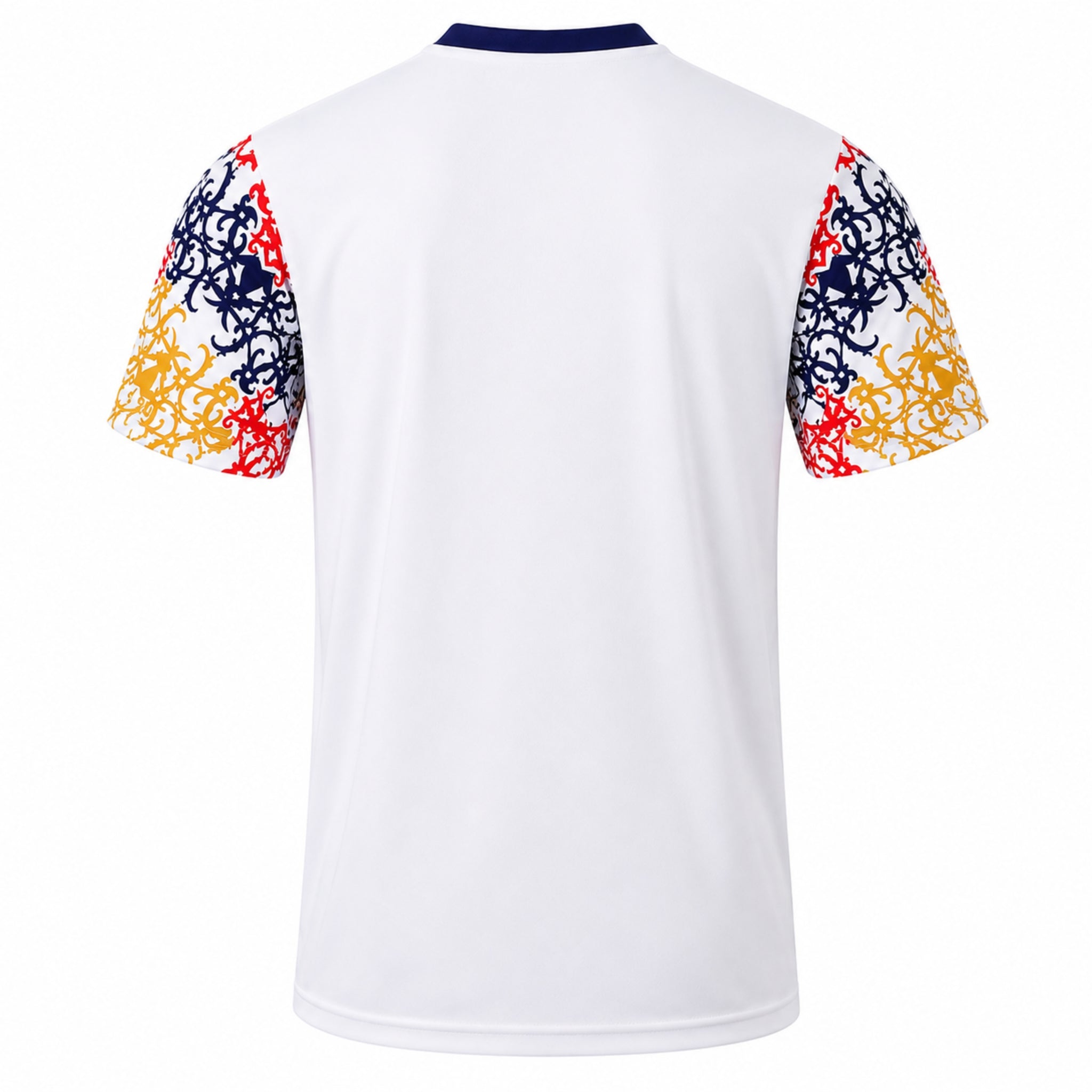 Flypower Krakatau 8 Blanc Unisexe