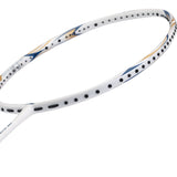 Badminton Racket - Li-Ning Bladex 500 White - SportYouUp Europe