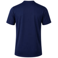 Flypower Mandalawangi 13 Bleu Marine/Bleu Ciel Mixte