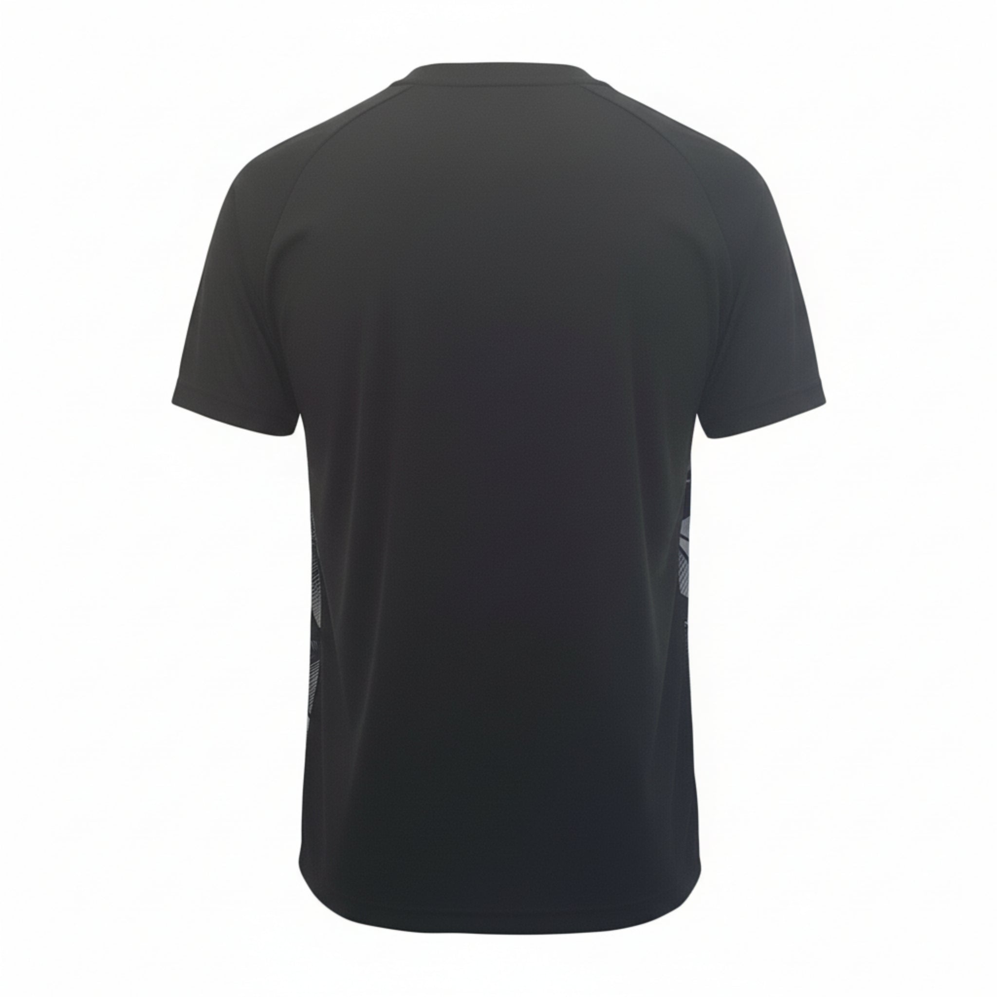 Li-Ning Flash Noir Unisexe