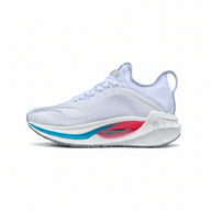 Li-Ning Shadow Essential Blanc/Argent Femme