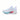 Li-Ning Shadow Essential Blanc/Argent Femme
