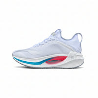 Li-Ning Shadow Essential Blanc/Argent Femme