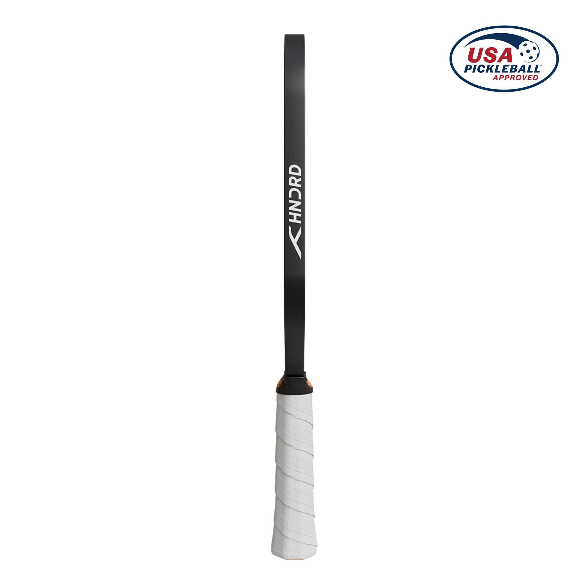 Hundred Raptor 80 Extend 16mm - Black/orange
