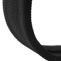 Bandeaux Li-Ning noir, lot de 2