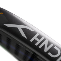 Hundred Raquette de Padel Solara Origin - Noir/Vert