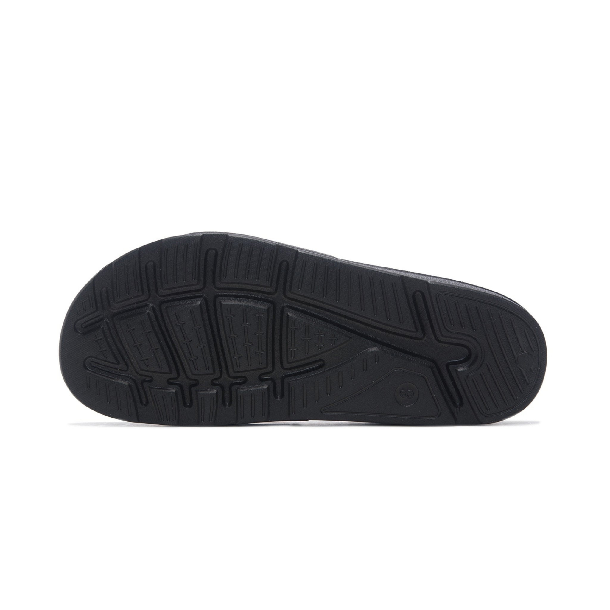 Li-Ning Sandales de bain Black