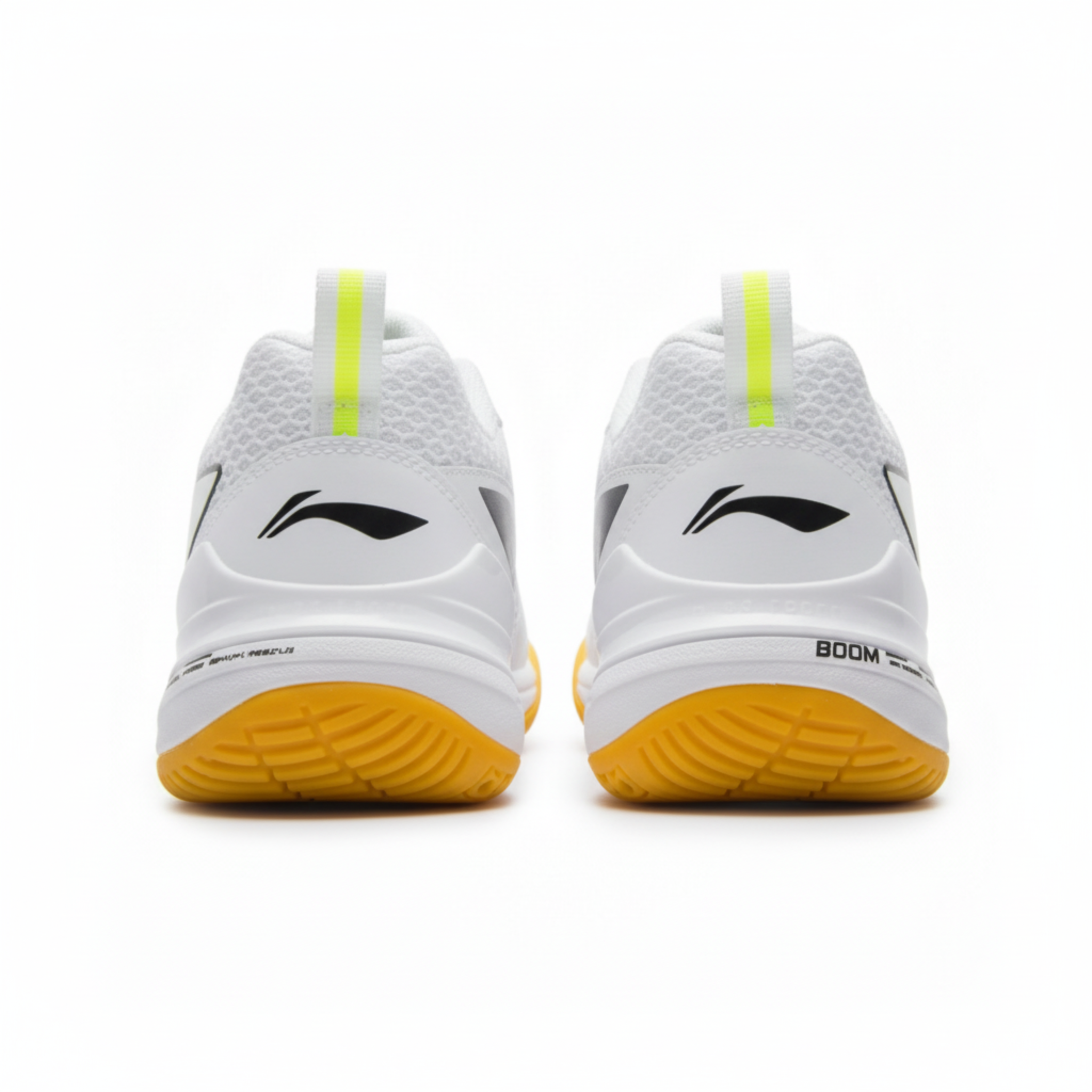 Li-Ning Blade II Pro Blanc