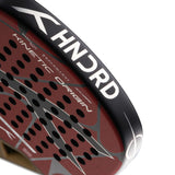 Raquette de padel Hundred Kinetic Origin - Auburn