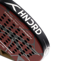 Raquette de padel Hundred Kinetic Origin - Auburn