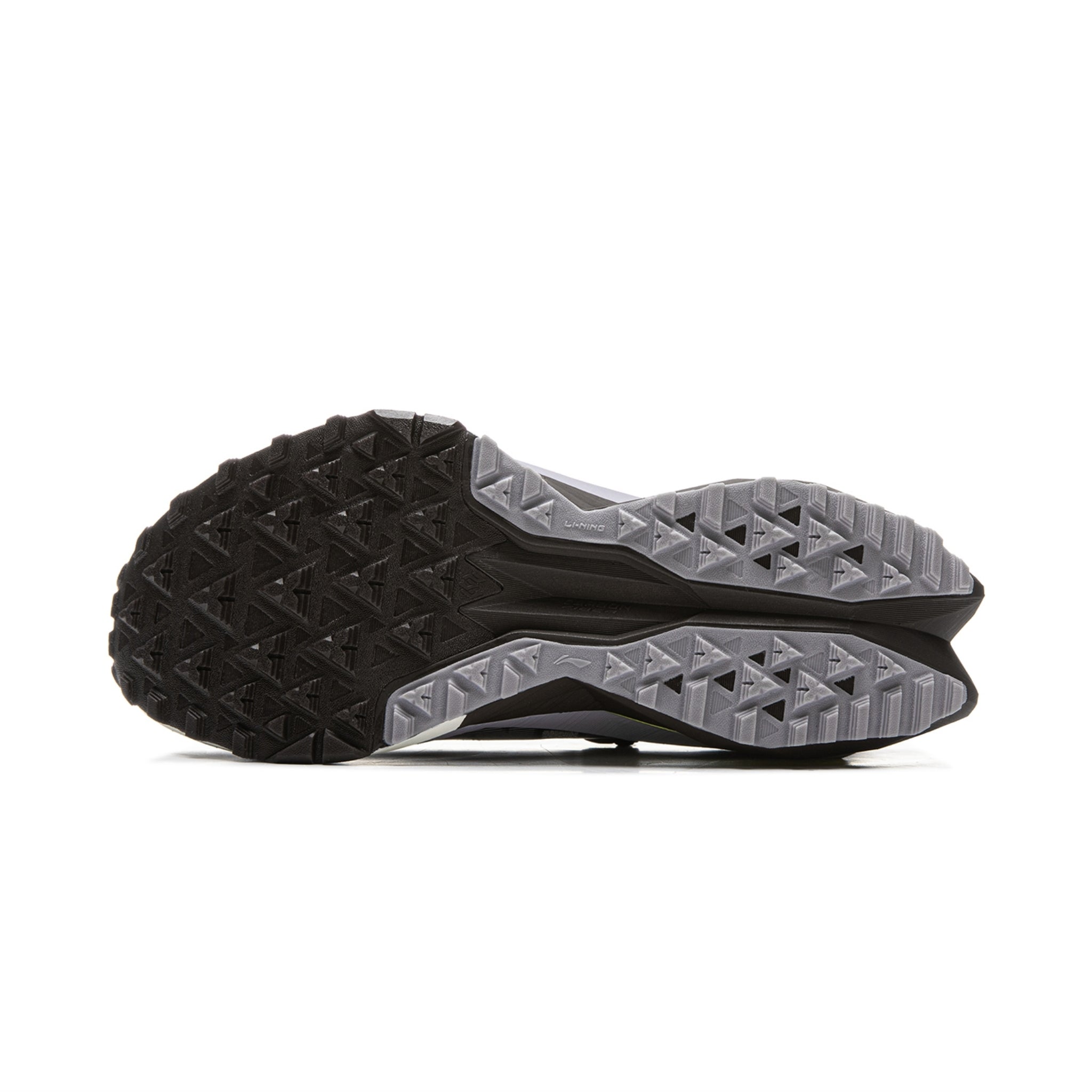 Chaussures de course Li-Ning Trail Dilu V2 Pro Elite
