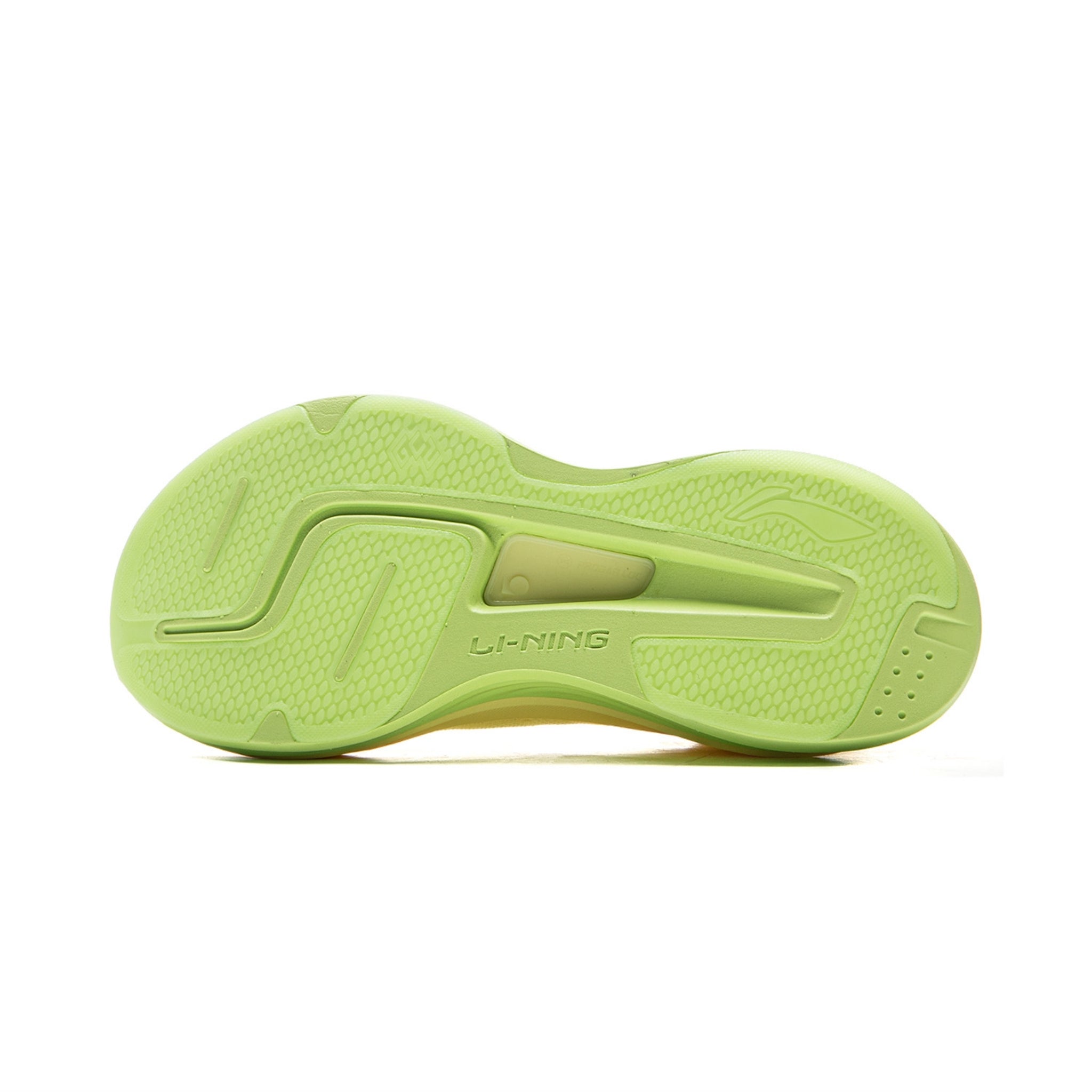 Li-Ning YueYing 5 Jaune Femme