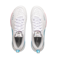 Li-Ning Blade II Pro Blanc/Bleu