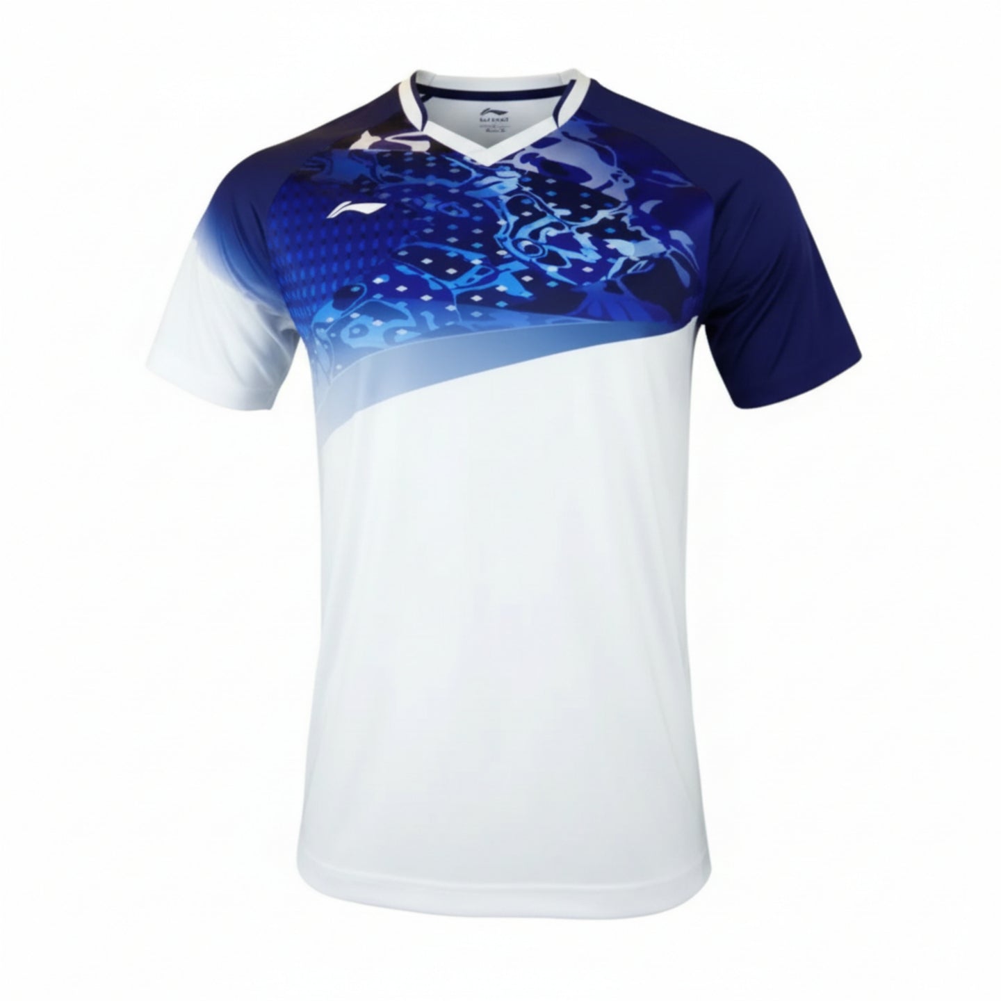 Li-Ning Victory White unisexe