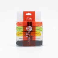 Li-Ning GP305 Lot de 5 (multicolore)