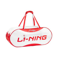 Li-Ning Oval Blanc