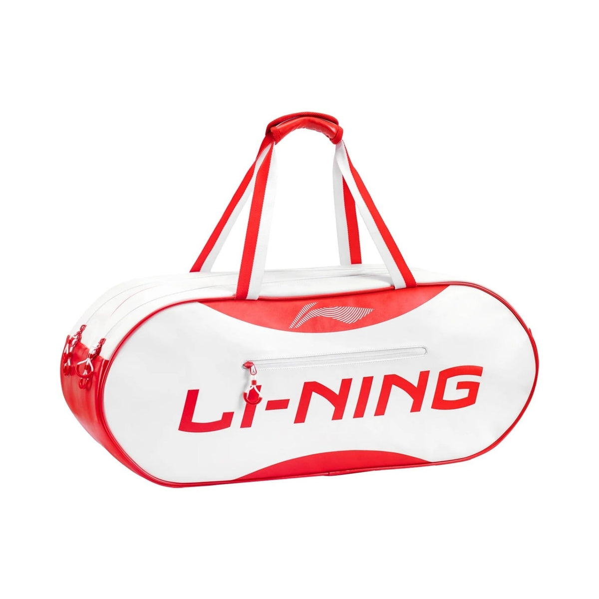 Li-Ning Oval Blanc
