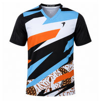Flypower RINJANI 12 Noir/Bleu ciel Unisexe
