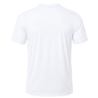 Flypower RINJANI 12 Blanc/Rouge Unisexe