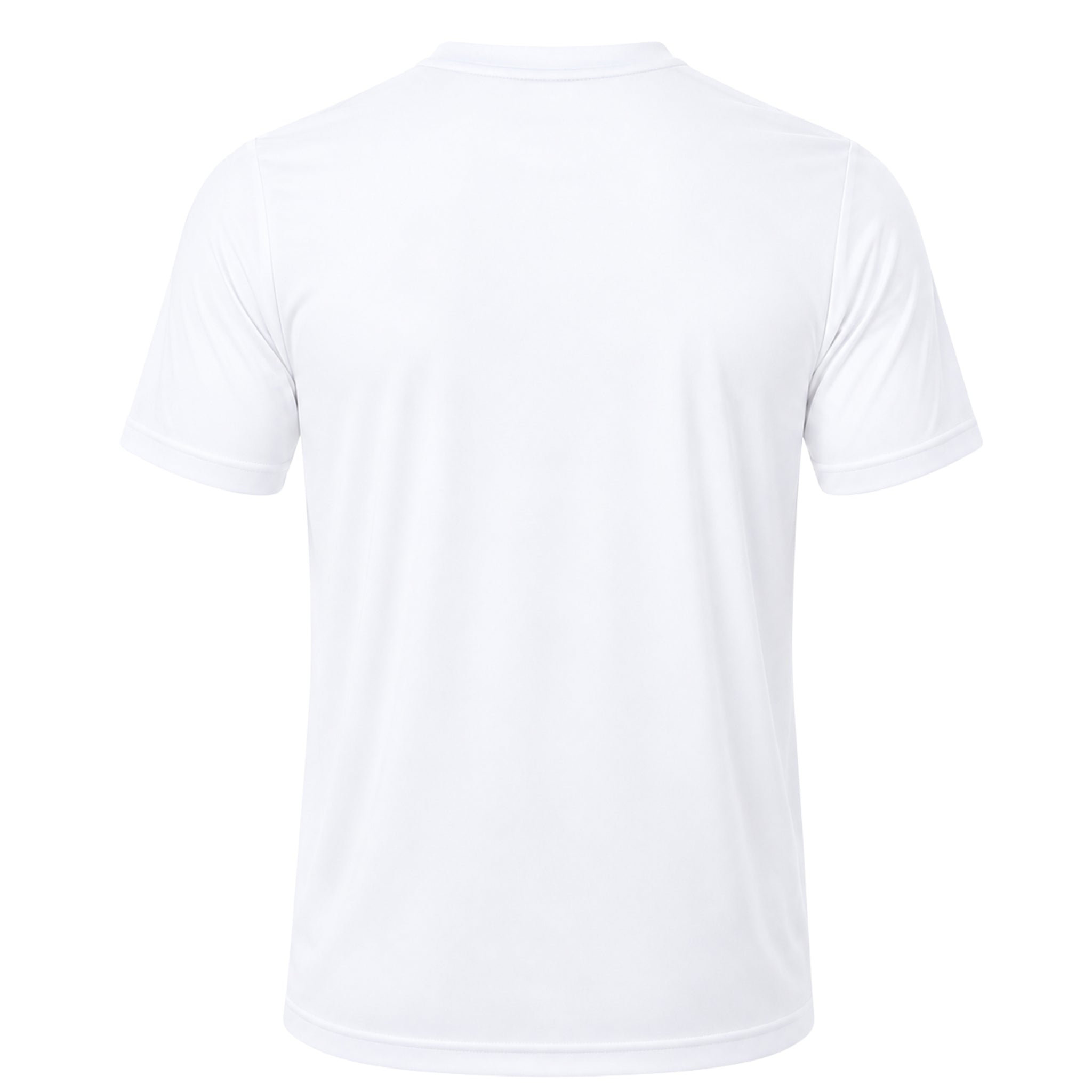 Flypower RINJANI 12 Blanc/Rouge Unisexe