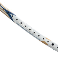 Badminton Racket - Li-Ning Bladex 500 White - SportYouUp Europe