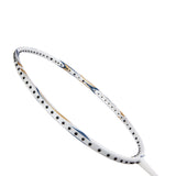 Badminton Racket - Li-Ning Bladex 500 White - SportYouUp Europe