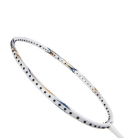 Badminton Racket - Li-Ning Bladex 500 White - SportYouUp Europe