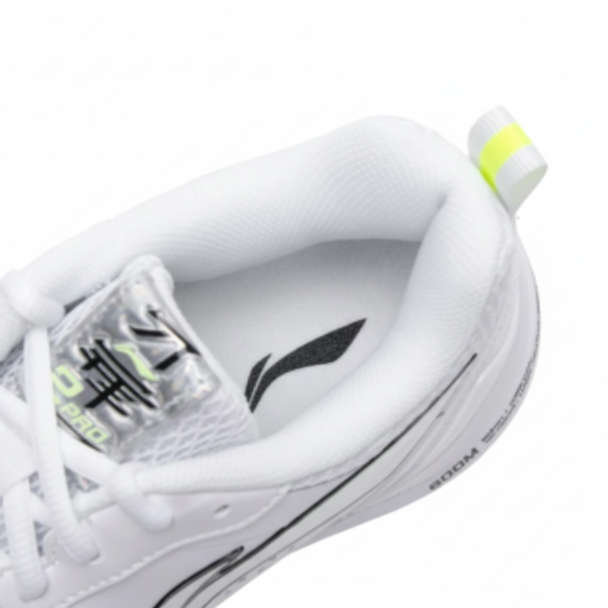Li-Ning Blade II Pro Blanc