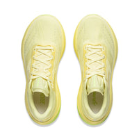 Li-Ning YueYing 5 Jaune Femme