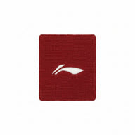Li-Ning Bandeau éponge New Look Small Rouge
