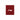 Li-Ning Bandeau éponge New Look Small Rouge