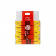Li-Ning GP305 Lot de 5 (Jaune)