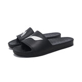 Li-Ning Sandales de bain Black