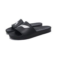 Li-Ning Sandales de bain Black
