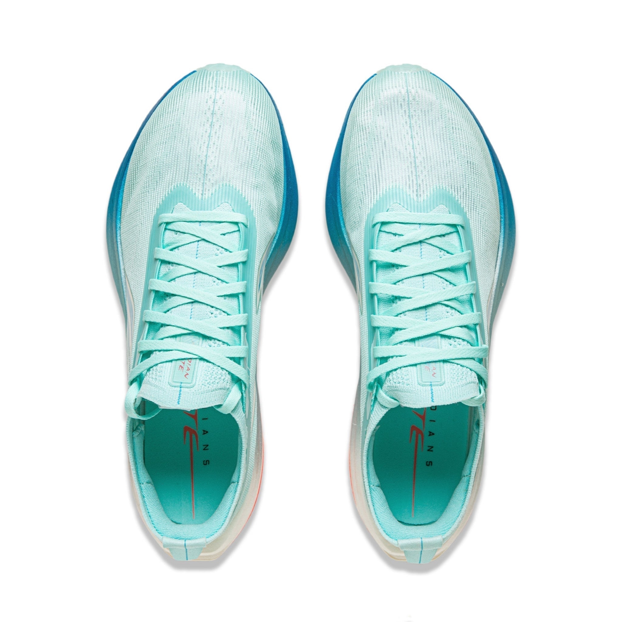 Li-Ning Feidian 5 Elite Bleu