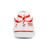 Li-Ning Mirage SE Blanc/Rouge
